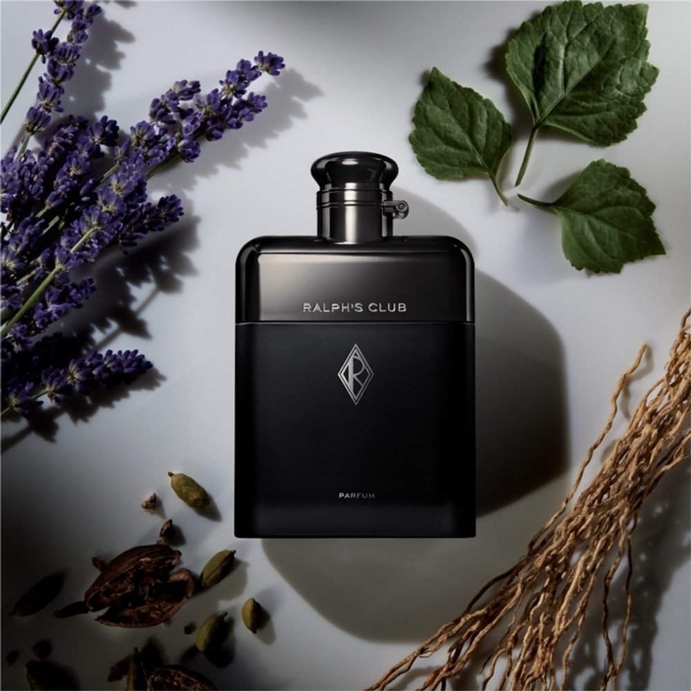 Ralph Lauren Ralph’s Club Parfum парфюмерия для мужчин
