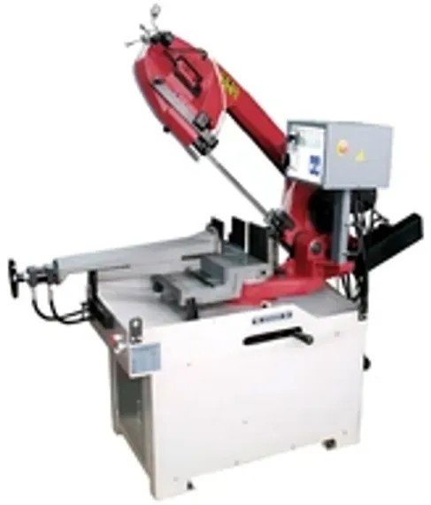 Станок ленточнопильный Stalex BSM-250G