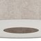 Подвесная люстра Nowodvorski Cedro M Beige 11665