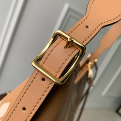 Louis Vuitton CarryAll PM