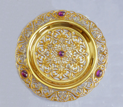 Набор фужеров "Эксклюзив"