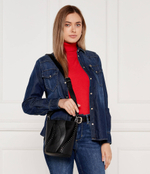 Сумка через плечо Desigual - черный(24WAXP87)