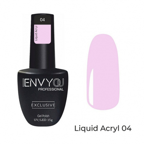 ENVY Liquid Acryl 04, 15 г