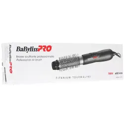 Фен-щетка BaByliss PRO Titanium Tourmaline 32 мм BAB2676TTE