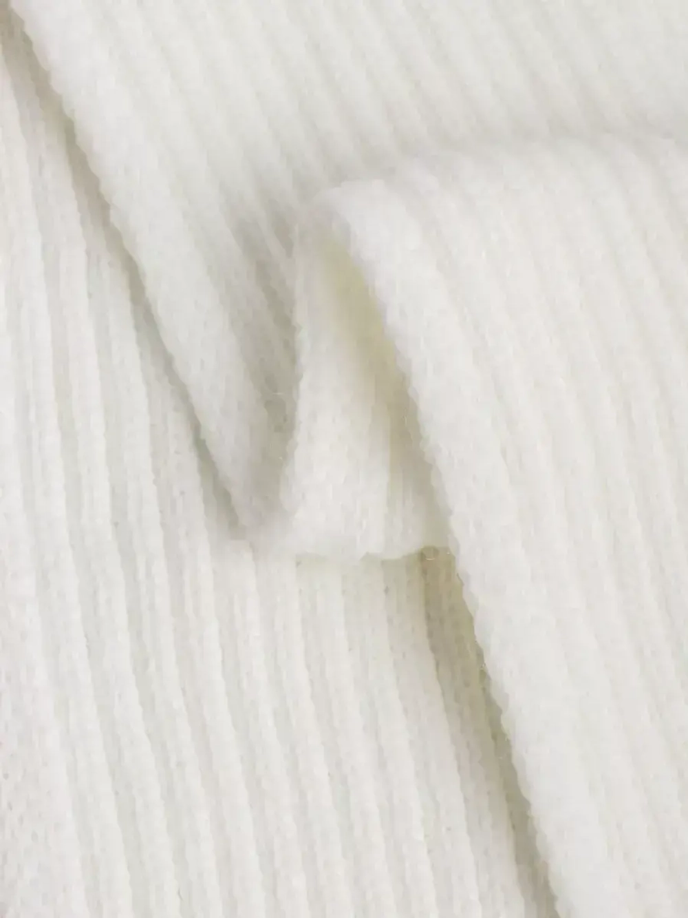 Шарф вязаный для детей