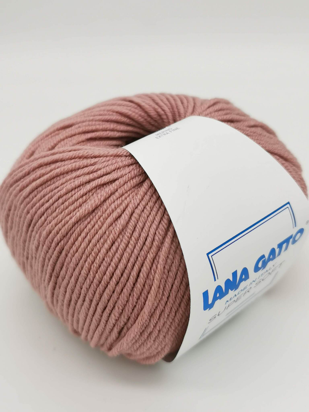 SUPERSOFT 14393 Rosa Carne/Rolo