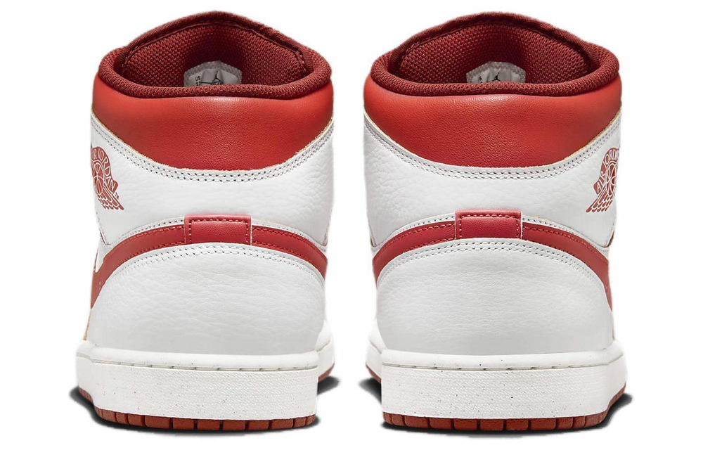 Кроссовки Jordan Mid Se "Dune Red" Og 2024