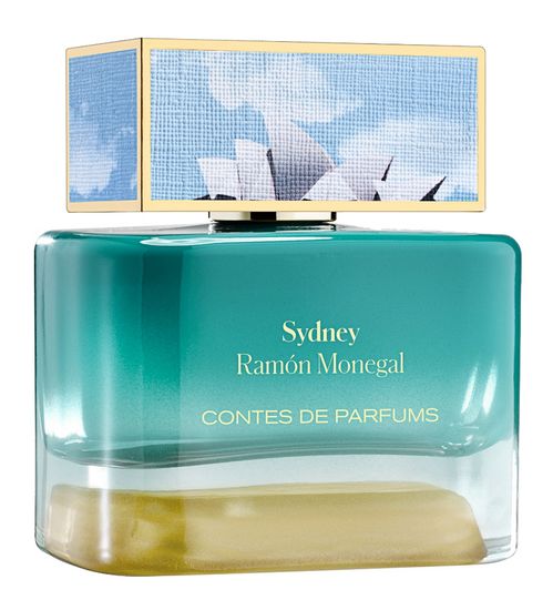 Contes de Parfums Sydney