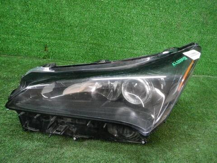 Фара левая Lexus NX (2014-2017) LED