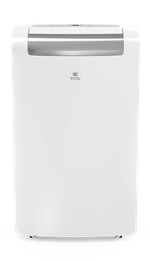 Мобильный кондиционер cерии SALVATORE RM-SL39CH-E