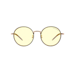 Компьютерные очки GUNNAR Ellipse Amber Тонировка линз — Amber GBLF 65, сила линз — GUNNAR-Focus
