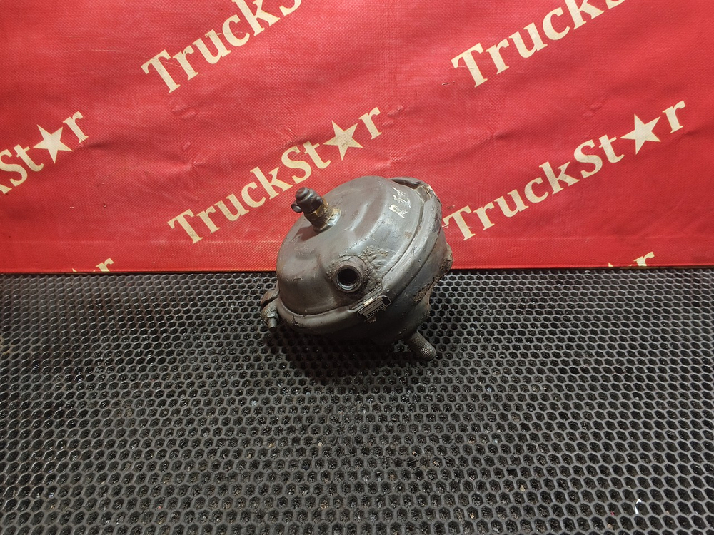 Камера тормозная