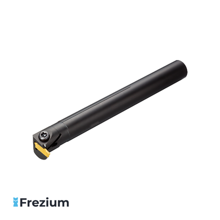 Токарная державка с внутренним подводом СОЖ "Sandvik Coromant" (LAG123D04-16B)