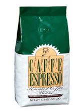 Кофе в зернах Kurukahveci Mehmet Efendi Espresso 500 г