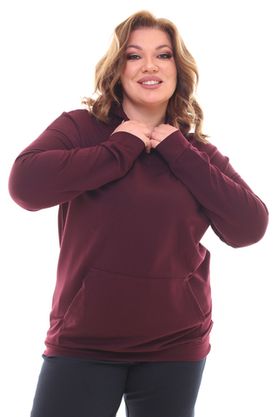 Цена на Худи-4580 больших размеров