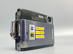 Sony Cyber-shot DSC-T300