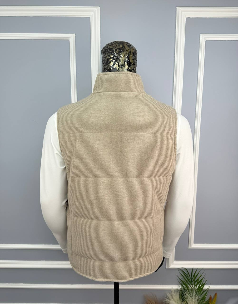 Безрукавка Brunello Cucinelli
