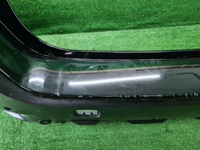 Бампер задний Subaru Outback 6 (2021-н.в.)