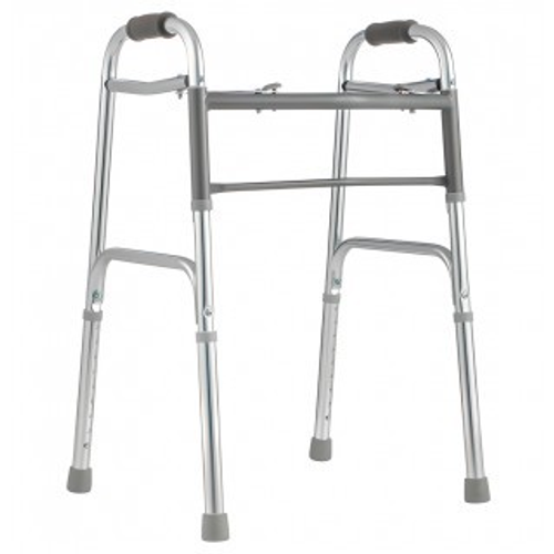 Ходунки Ortonica XS310 складные с повышенной грузоподъёмностью