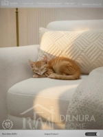 Декоративная наволочка 45х65 для подушки