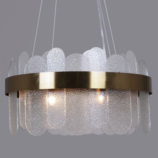 98010-0.4-400 HGT светильник потолочный