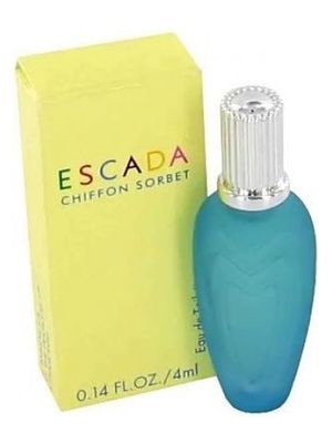 Escada Chiffon Sorbet