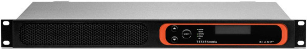 Аудиопроцессор BIAMP TesiraFORTE AVB AI