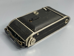 Voigtlander Bessa + Anastigmat Voigtar 6.3/10.5cm