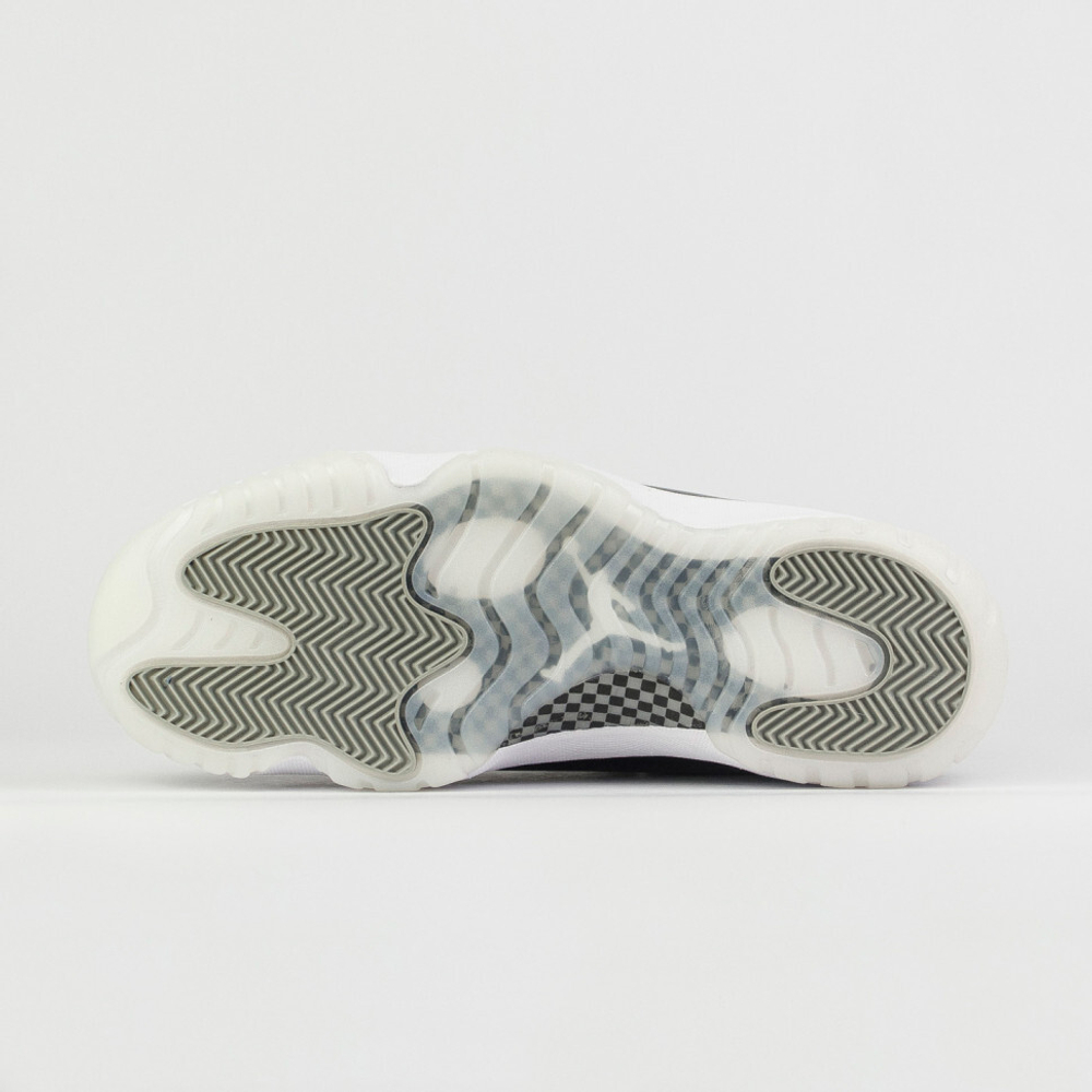 кроссовки Air Jordan 11 Jubilee