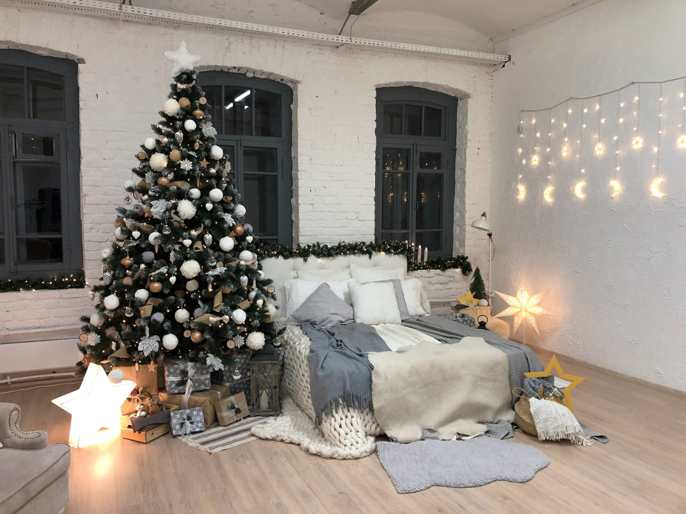 Grey New Year