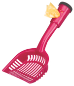 Совок для кошачьего туалета Trixie Litter Scoop M, размер 38см.