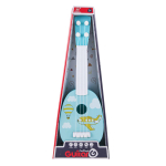 Гитара, коробка 898-30AB