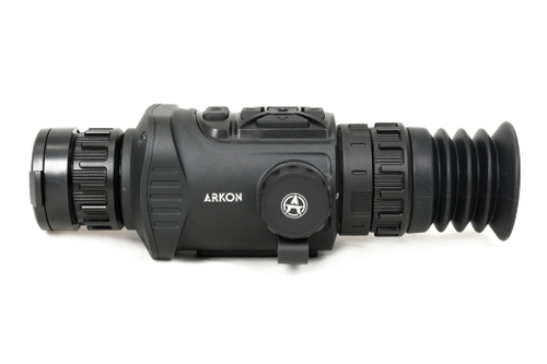 Тепловизионный прицел Arkon Arma LR25