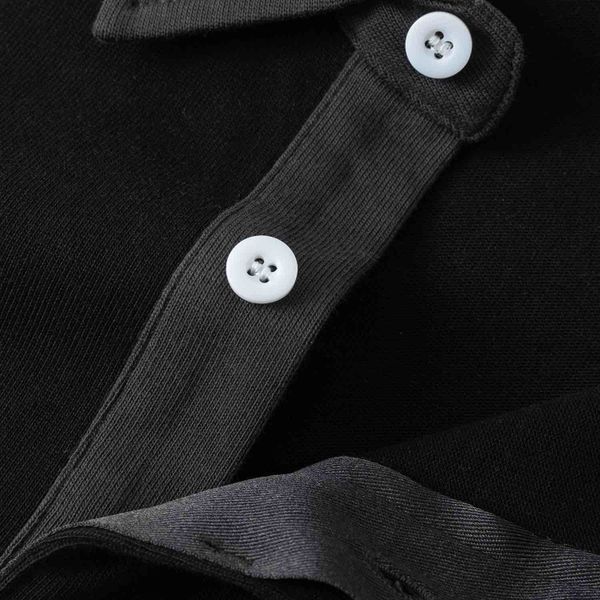 Лонгслив Rugby черный - фото 4