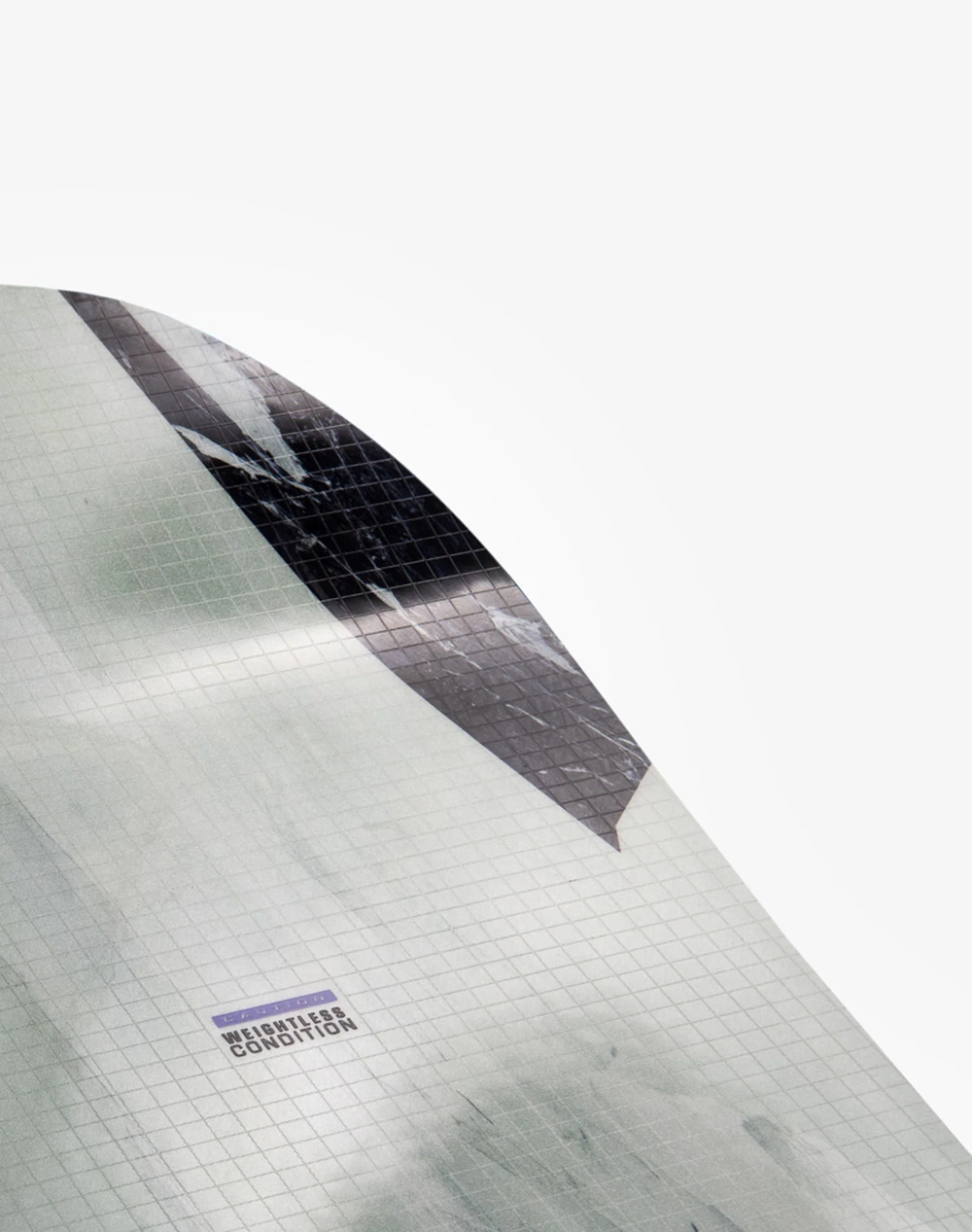 Сноуборд CAPITA MERCURY