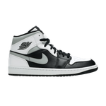 Кроссовки Jordan Air Jordan 1 Mid "White Shadow"