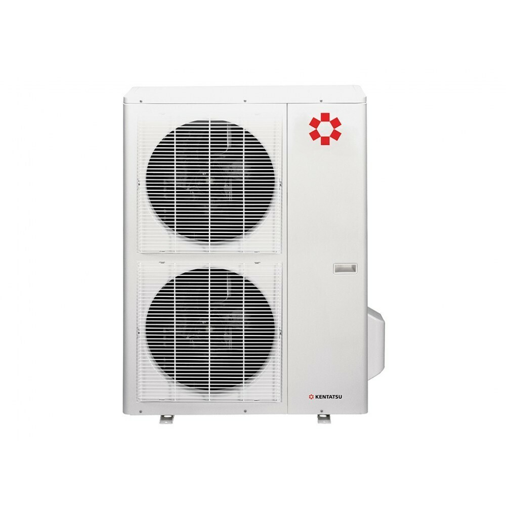 Канальная сплит-система KENTATSU KSTU280HFAN1-KSUR280HFAN3