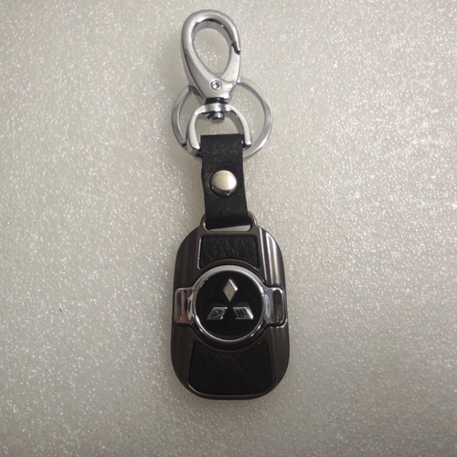 Mitsubishi / брелок автомобильный для ключей, металлический (1 шт), серия Нео