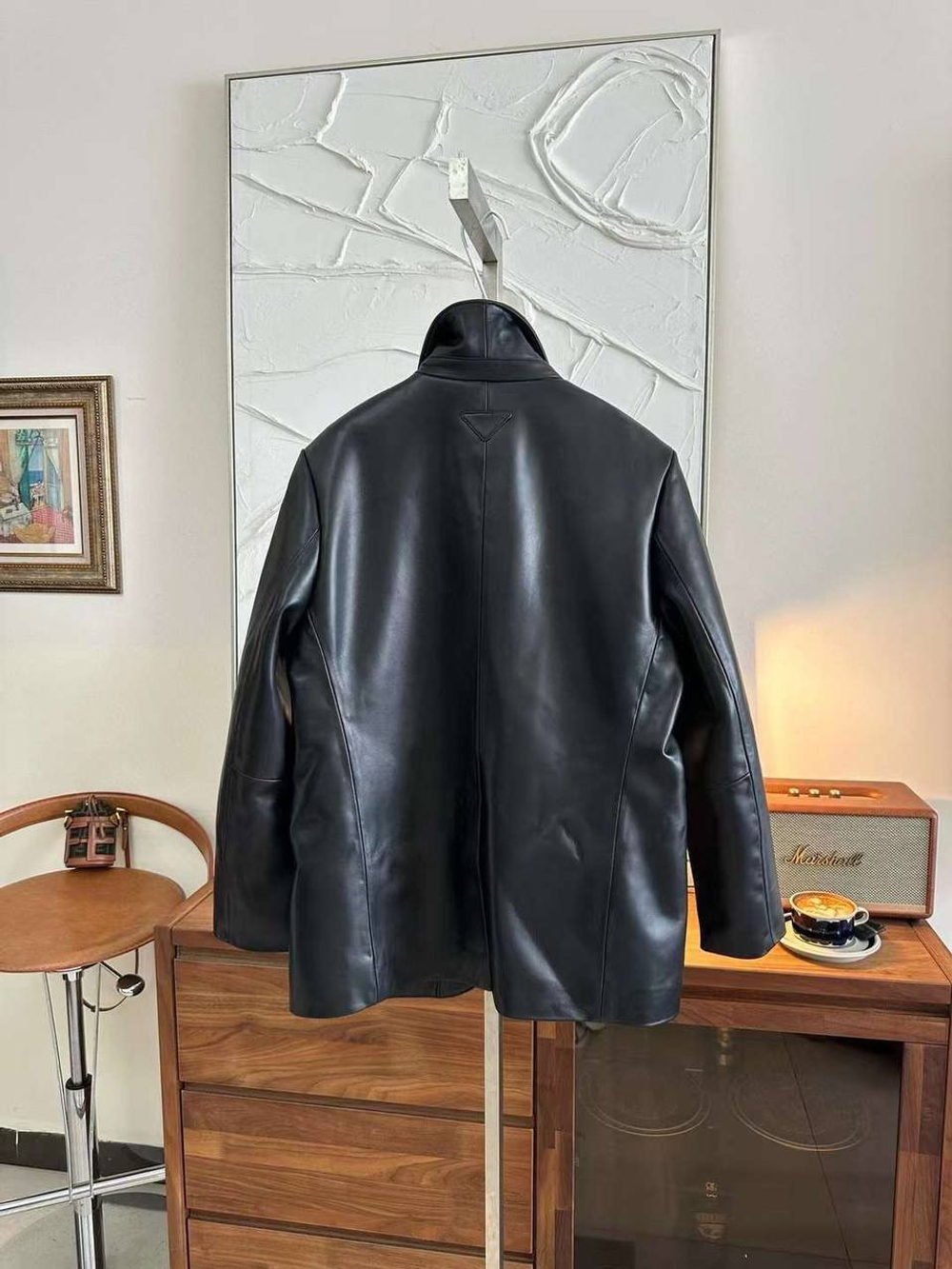 Пиджак Prada