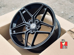 Литые диски HRE FF11 20" 5x114.3 |ИРК