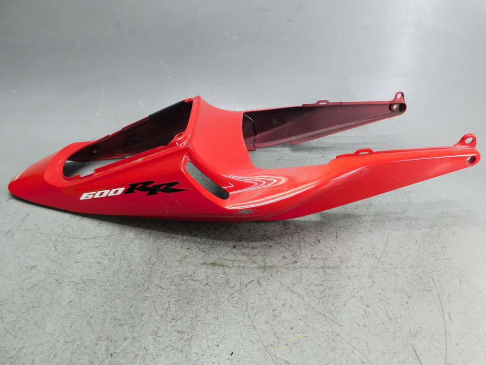 Пластик задний (хвост) Honda CBR600RR 77211-MEEA 035833