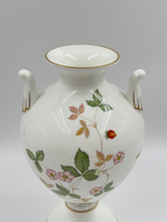 Ваза 21см Wedgwood, Wild Strawberry