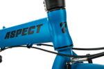 Складной велосипед Aspect Borneo 3 (2021)