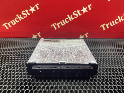 Блок управления ABS/EBS