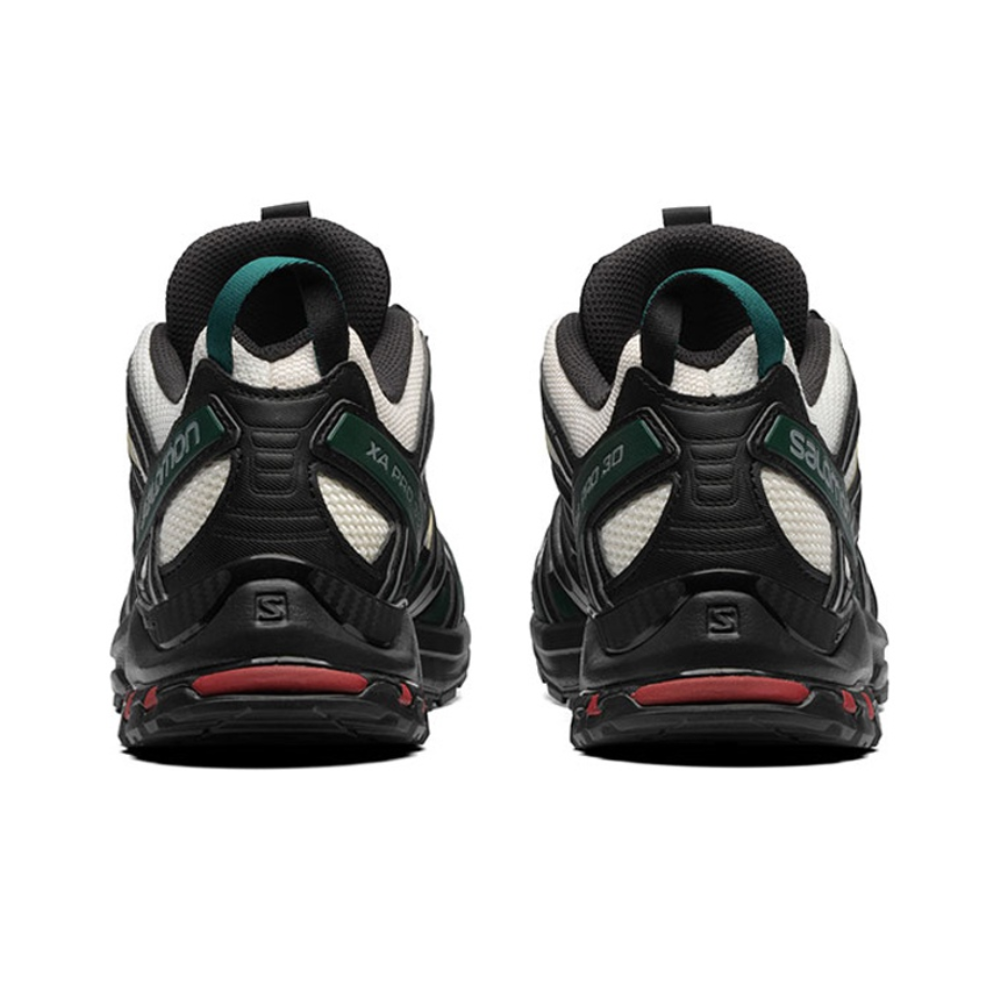 Кроссовки Salomon XA Pro 3D 'Black White' 414677