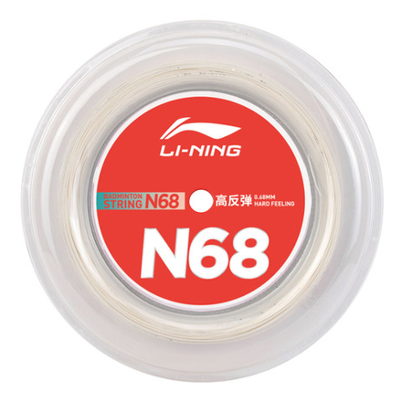 LI-NING N68