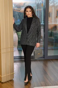 Пиджак УК-420-1 Fabrika