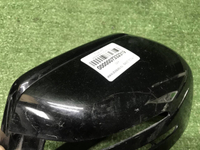 Крышка зеркала правая Mercedes M GLE W166 (11-18)