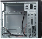 Корпус mATX LinkWorld 727-21