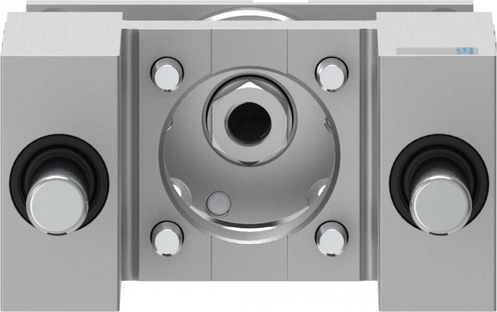Направляющая Festo EAGF-V2-KF-32-100